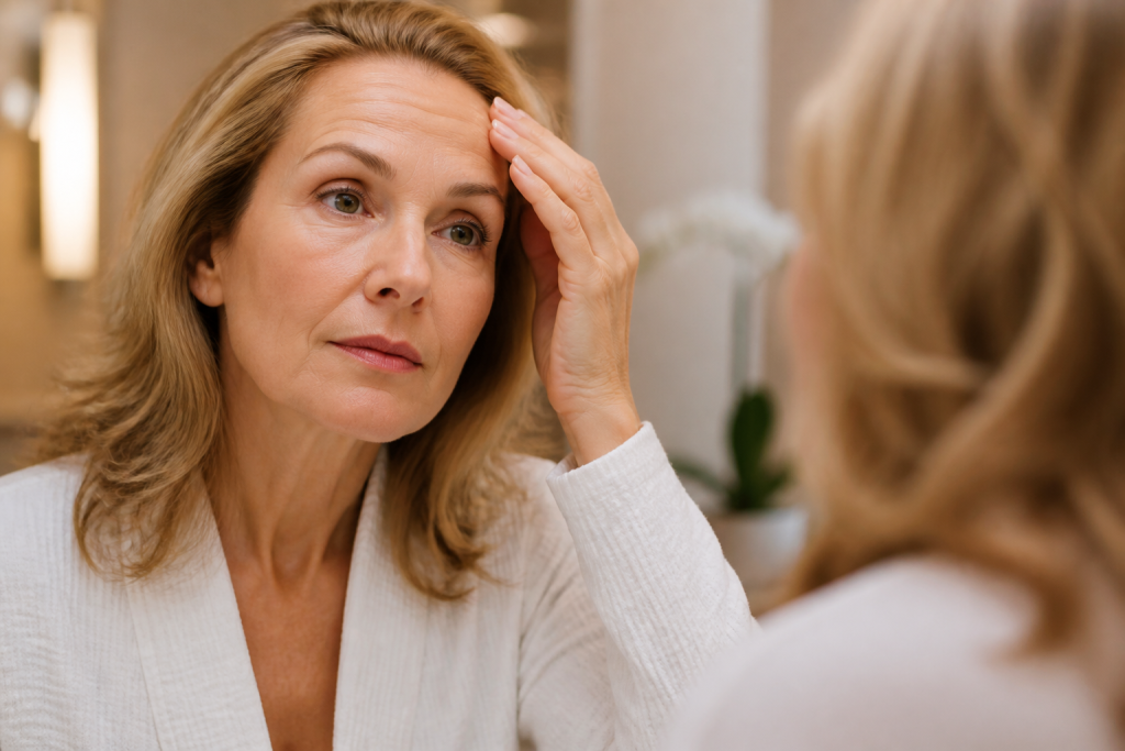 Brow lift candidates: 7 Amazing Qualities for Ultimate Lift 2 kasv brow lift candidates 1 1787123652626