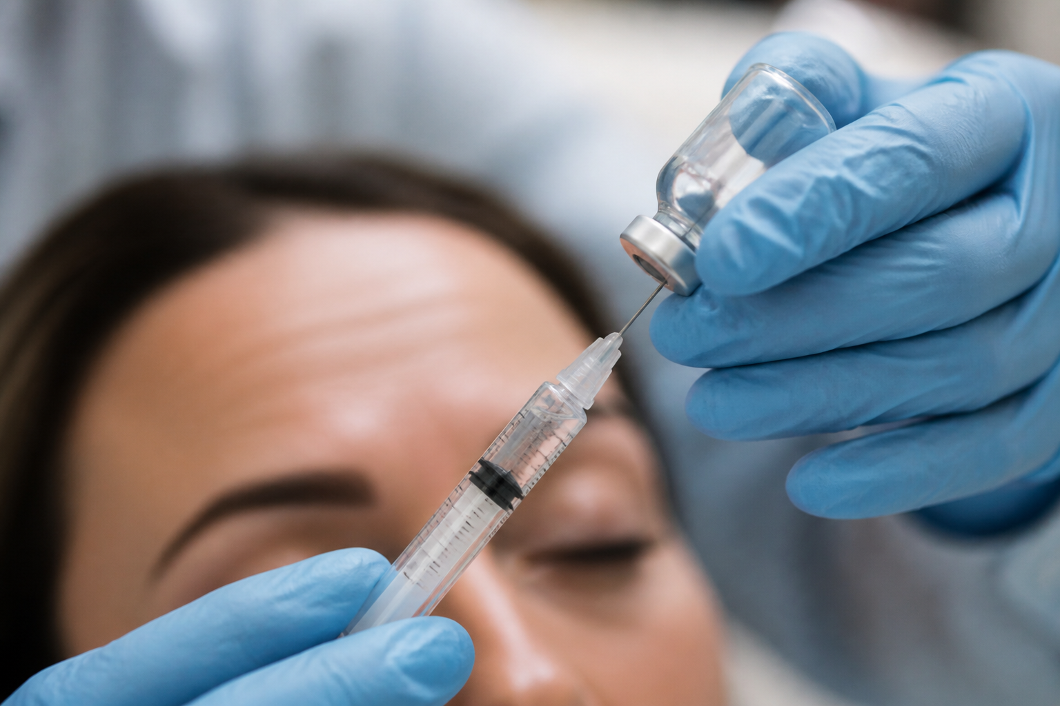 Forehead Wrinkle Injectables: 5 Ultimate Secrets for... 4 Forehead wrinkle injectables