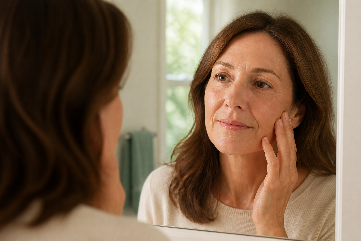 Mohs Repair Patient Stories
