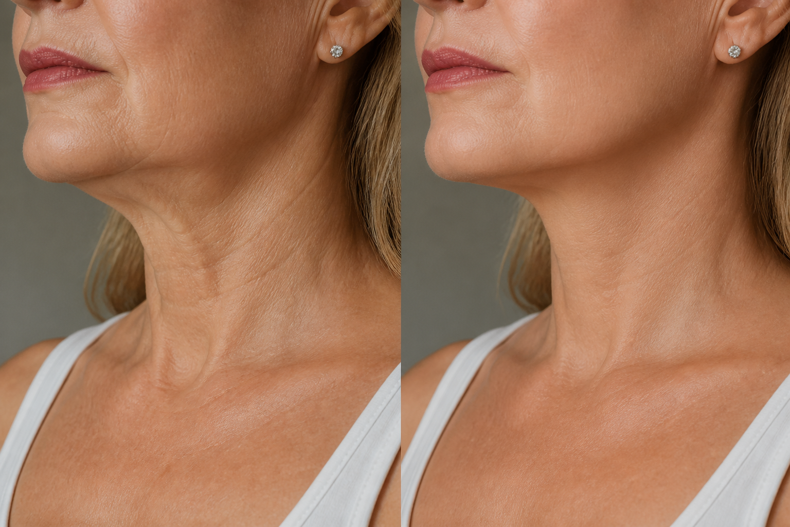 Non-Surgical Neck Rejuvenation
