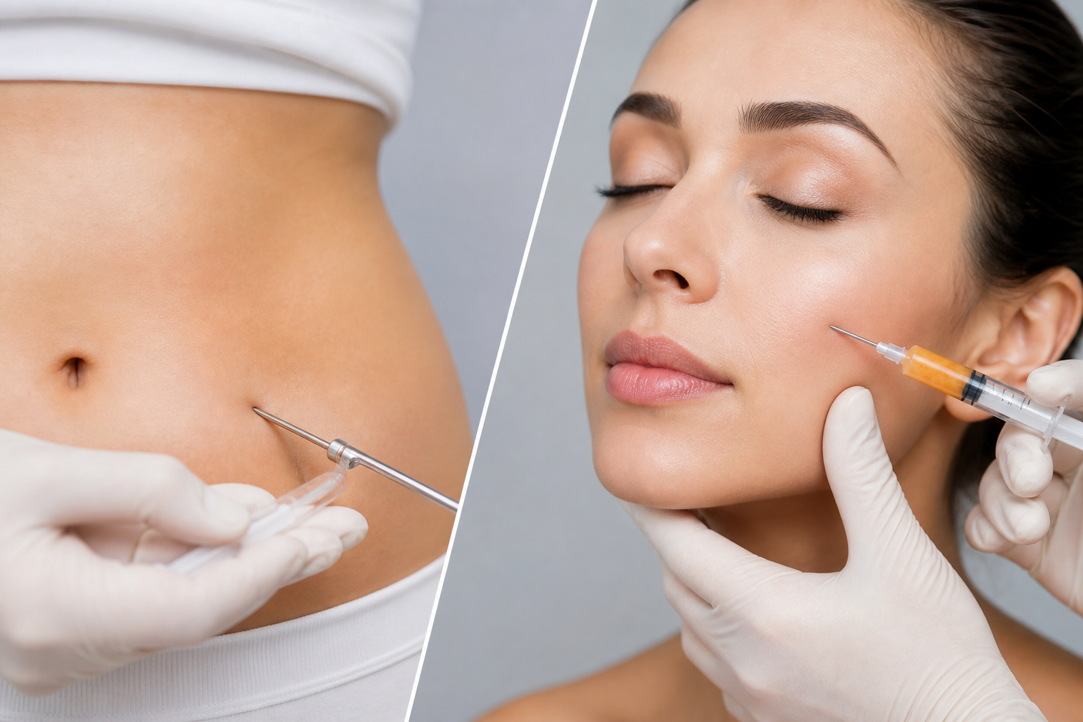 Cheek Fat Grafting: 4 Incredible Ways to Restore Youth 4 Natural results from Cheek Fat Grafting