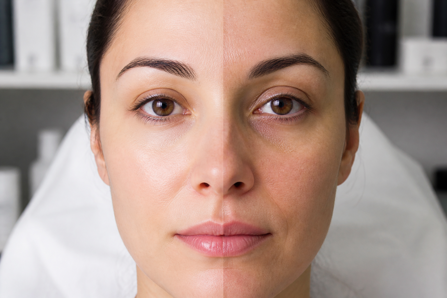 Deep Chemical Peel: 4 Powerful Benefits for Dramatic... 3 Deep Chemical Peel for dramatic skin renewal