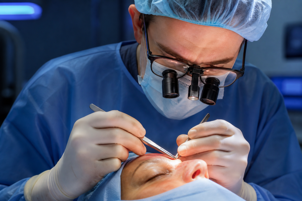 Facial Reconstruction Surgeon: 5 Key Qualities for... 2 kasv facial reconstruction surgeon 1 1790500451859