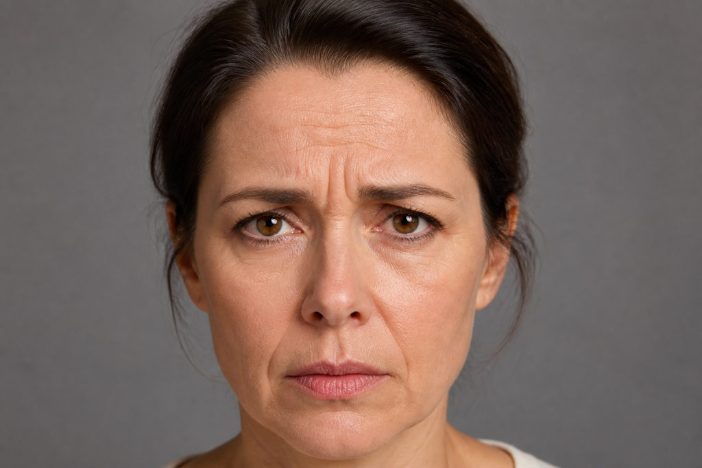 Forehead Rejuvenation Guide: 5 Powerful Secrets for Youth 2 kasv forehead rejuvenation guide 1 1790241233302