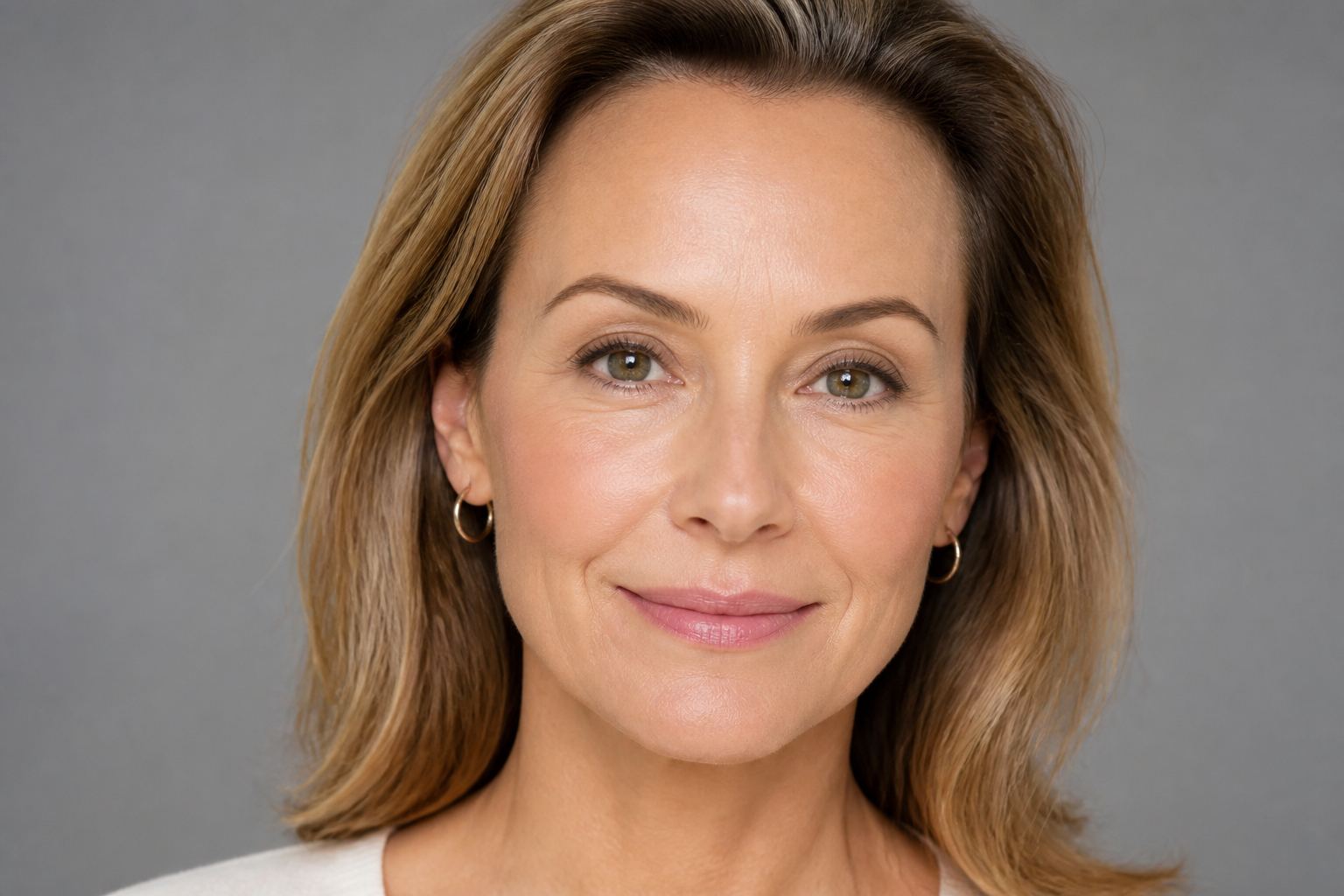 Forehead Rejuvenation Guide: 5 Powerful Secrets for Youth 4 Forehead Rejuvenation Guide: Woman with Smooth Forehead