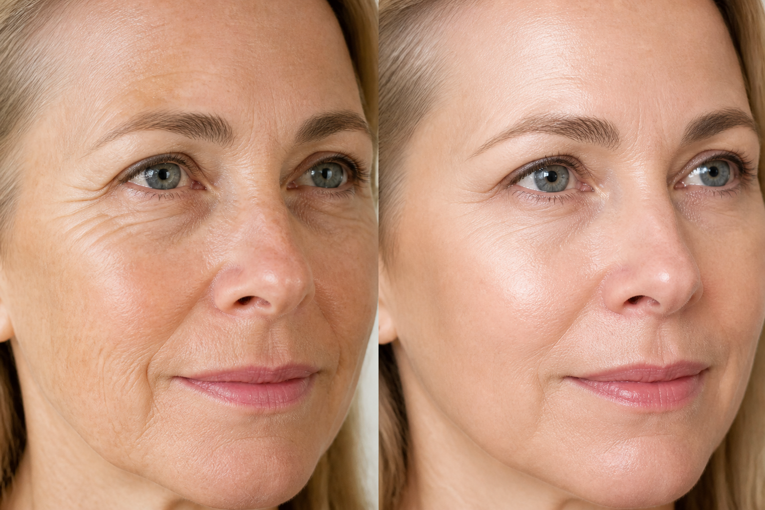 Fractional Laser Benefits: 8 Amazing Ways to Achieve... 3 Fractional Laser Benefits for smoother skin