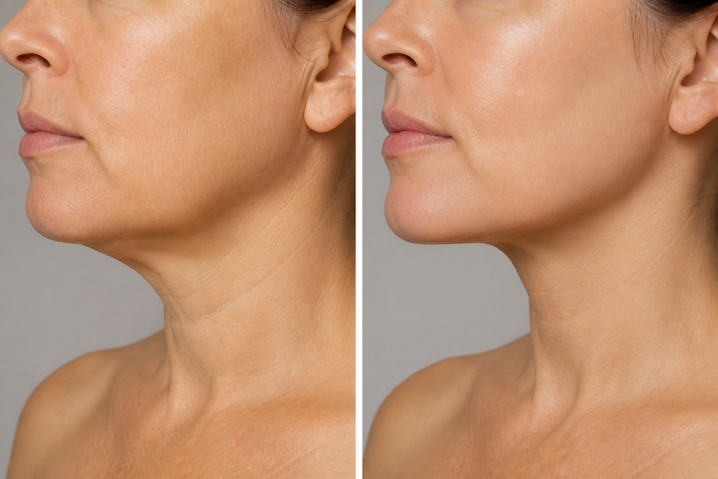 Non-Surgical Face Tightening: 6 Amazing Technologies 2 kasv non surgical face tightening 1 1790673260862