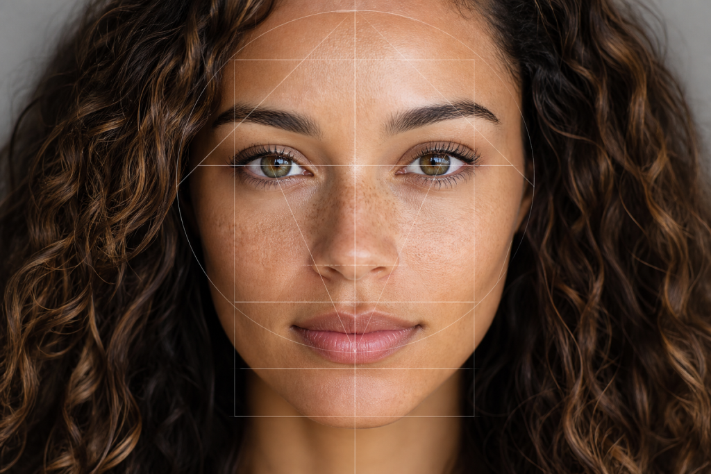 Facial Balance Aesthetics: 5 Ultimate Secrets for Harmony 2 kasv facial balance aesthetics 1 1791105349896