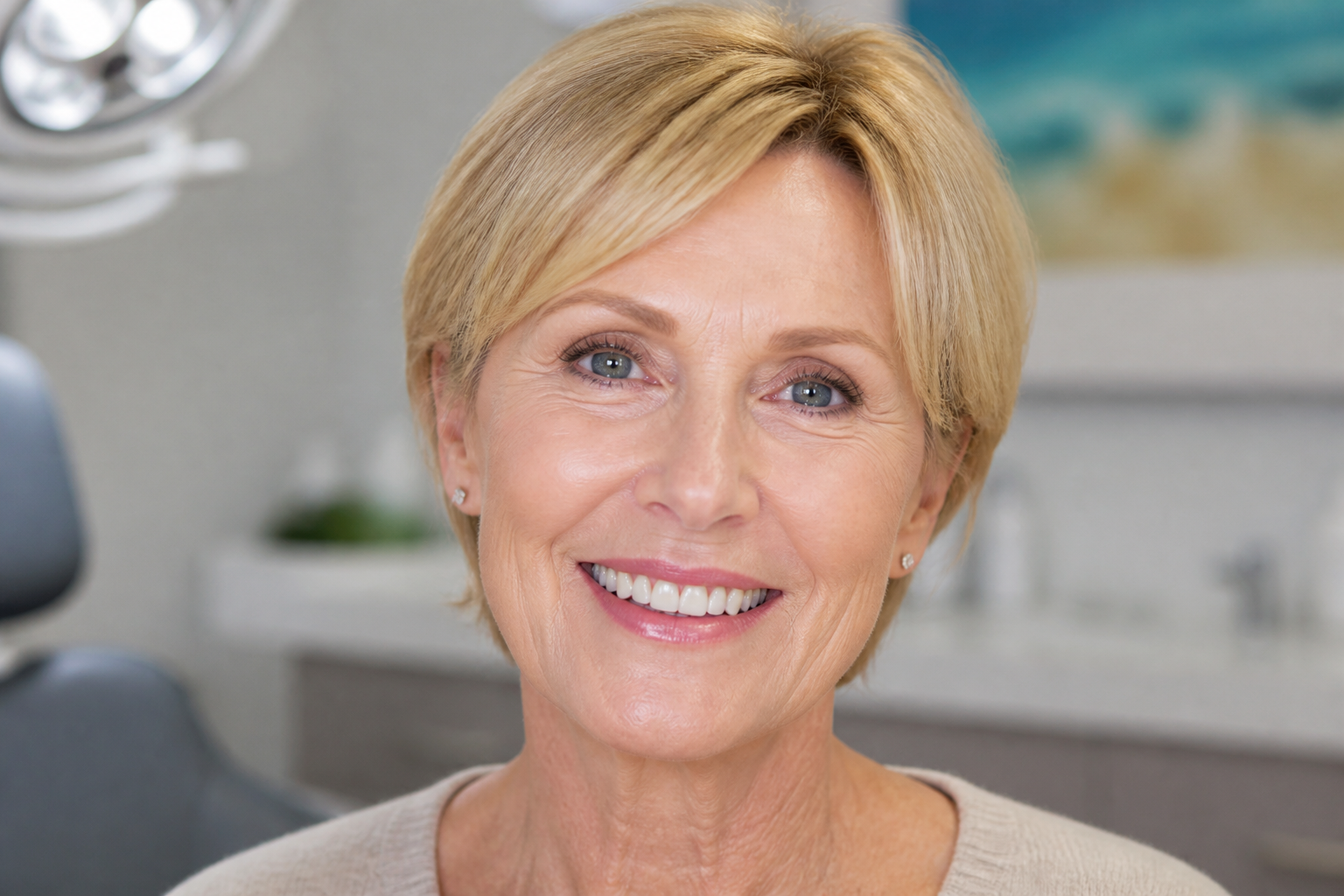 Mohs Reconstructive Techniques: 5 Powerful Secrets 4 Dr. Kusuma's expert hands performing advanced Mohs reconstructive techniques for natural facial restoration.