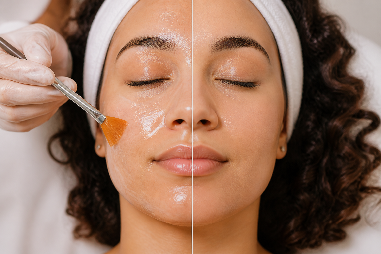 Personalized Chemical Peel: 7 Ultimate Steps to Radiant Skin 3 Personalized Chemical Peel